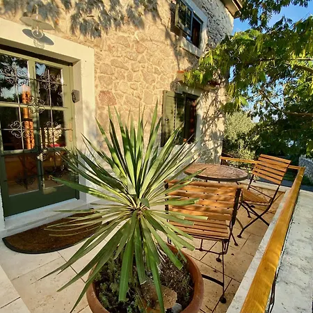 Cosy Getaway Feriehus *