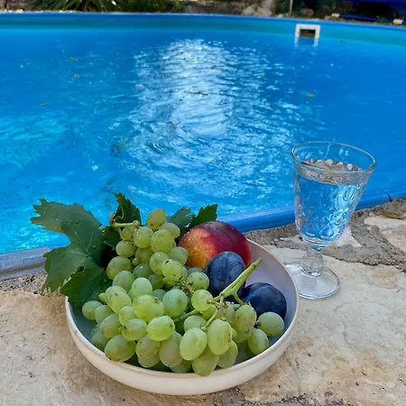 Feriehus Cosy Getaway *