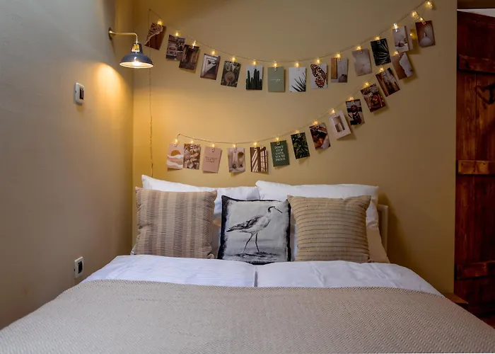 Cosy Getaway 度假居 Gostinjac
