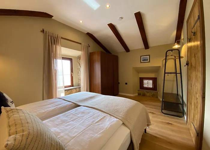 Cosy Getaway Gostinjac