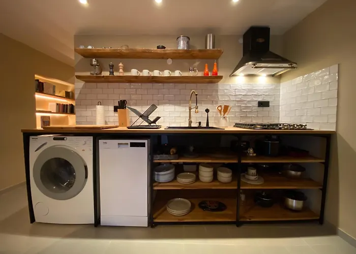 度假居 Cosy Getaway Gostinjac