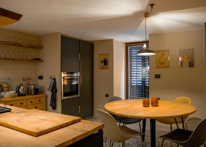 度假居 Cosy Getaway