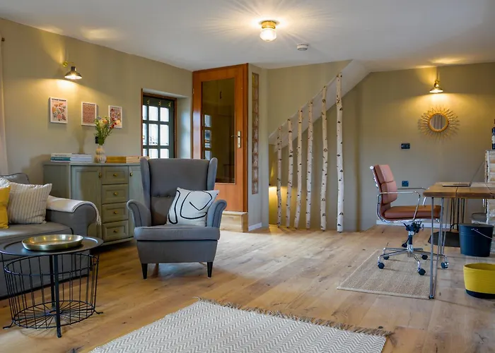 度假居 Cosy Getaway Gostinjac