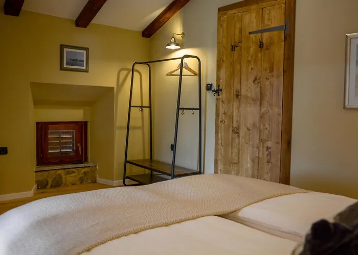 Cosy Getaway * Gostinjac