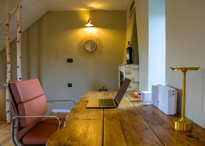 Cosy Getaway *