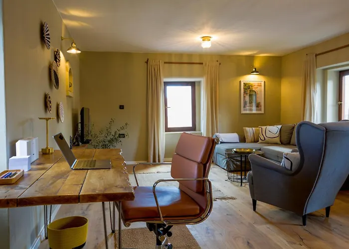 Cosy Getaway 度假居 *