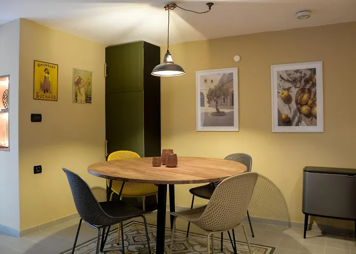 度假居 Cosy Getaway Gostinjac