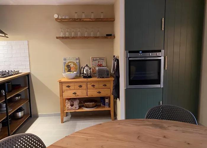 度假居 Cosy Getaway *