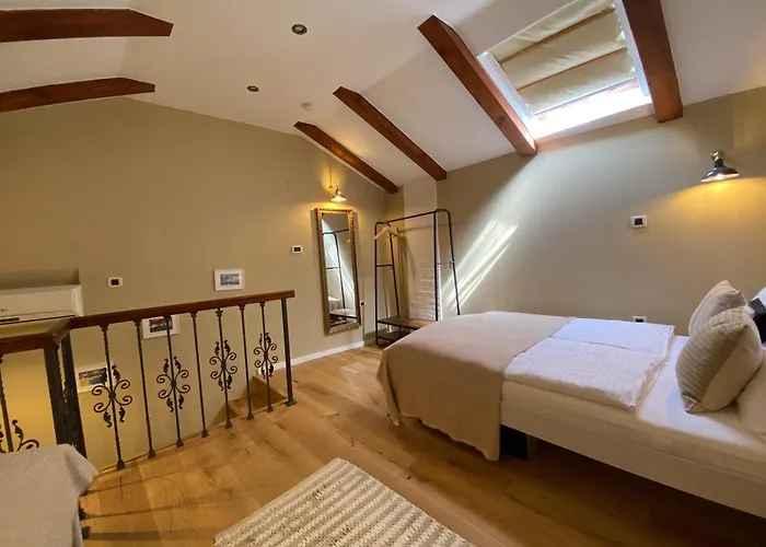 Cosy Getaway 度假居 *