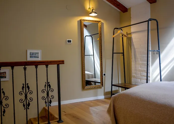 Cosy Getaway 度假居 Gostinjac