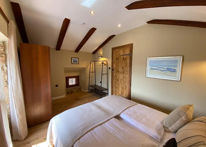 Cosy Getaway Gostinjac