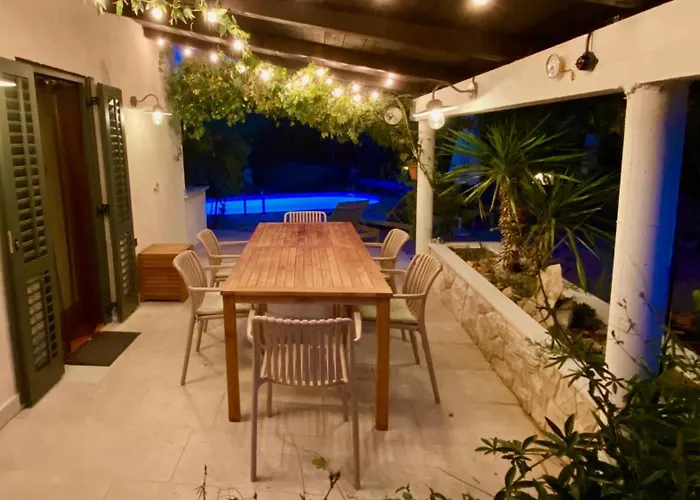 度假居 Cosy Getaway