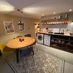 Cosy Getaway 度假居