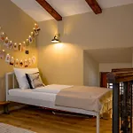 Cosy Getaway 度假居 Gostinjac