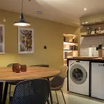 Cosy Getaway *