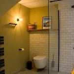 Cosy Getaway 度假居 Gostinjac