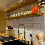 Cosy Getaway 度假居