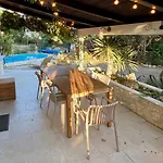 度假居 Cosy Getaway Gostinjac