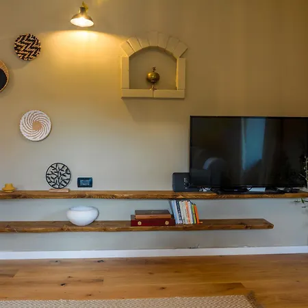 Cosy Getaway בית נופש *