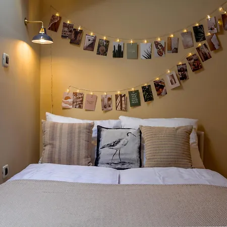 Cosy Getaway בית נופש Gostinjac