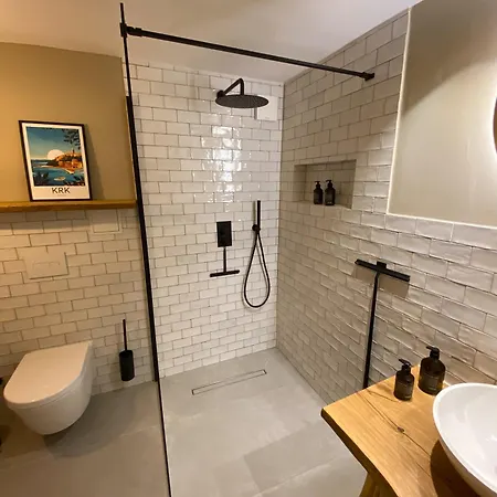 Cosy Getaway בית נופש