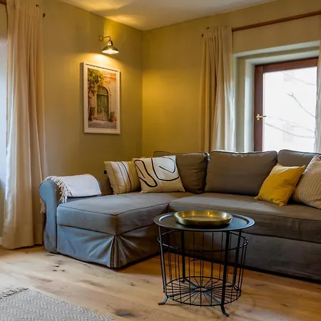 בית נופש Cosy Getaway *