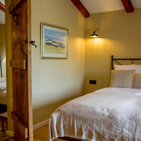 Cosy Getaway