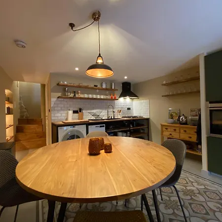 Cosy Getaway בית נופש