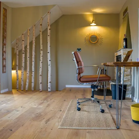 Casa vacanze Cosy Getaway *