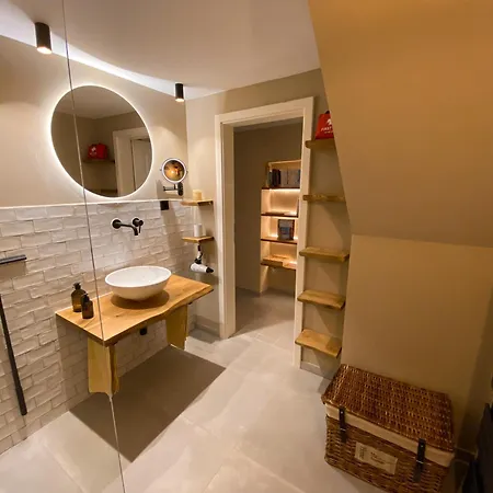 Cosy Getaway Casa vacanze Gostinjac
