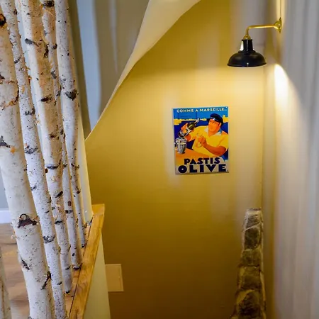 Cosy Getaway בית נופש