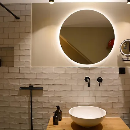 Casa vacanze Cosy Getaway *
