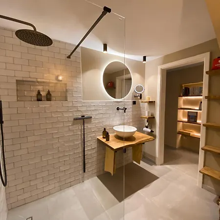 Cosy Getaway