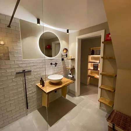 בית נופש Cosy Getaway
