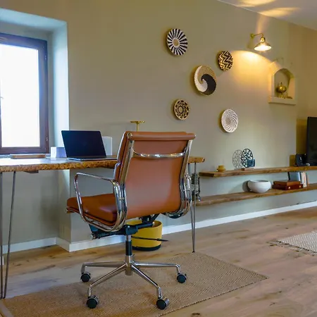 Cosy Getaway בית נופש