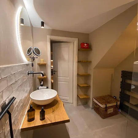 Casa vacanze Cosy Getaway *