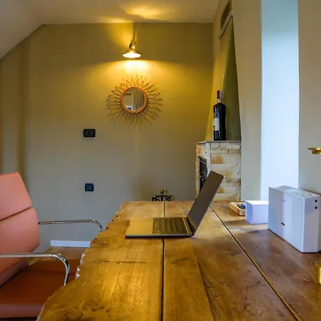 Cosy Getaway *