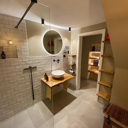 Casa vacanze Cosy Getaway