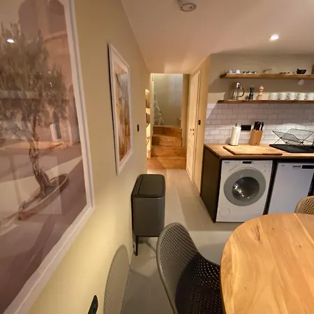 Cosy Getaway בית נופש