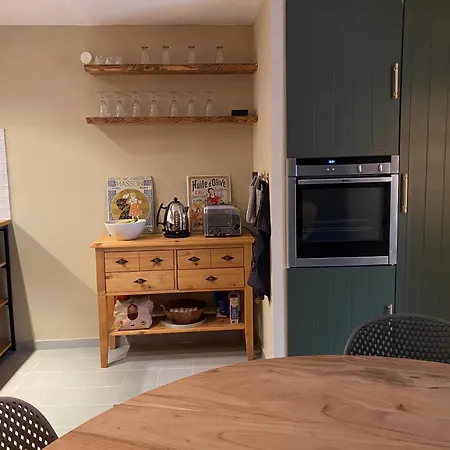 Casa vacanze Cosy Getaway *