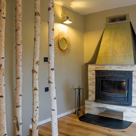 Cosy Getaway *