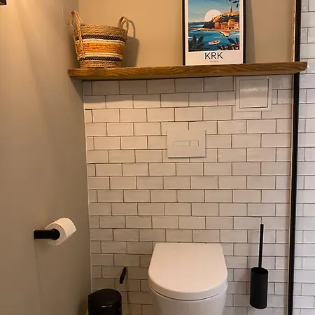 Casa vacanze Cosy Getaway Gostinjac