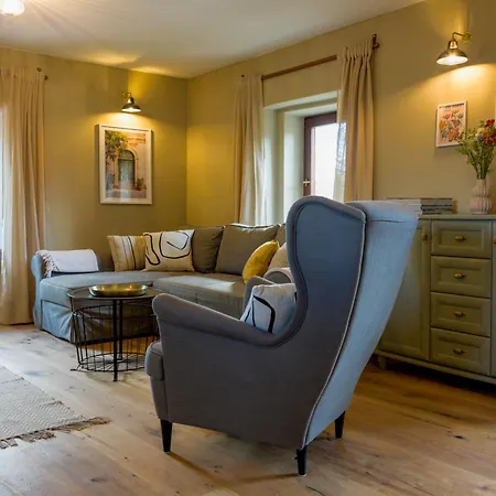 Cosy Getaway * Gostinjac
