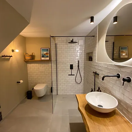 בית נופש Cosy Getaway