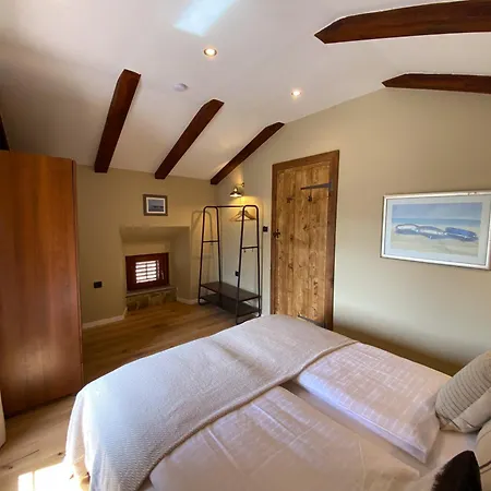 Cosy Getaway Gostinjac