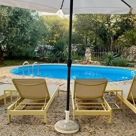 בית נופש Cosy Getaway *