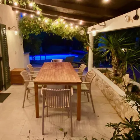 בית נופש Cosy Getaway