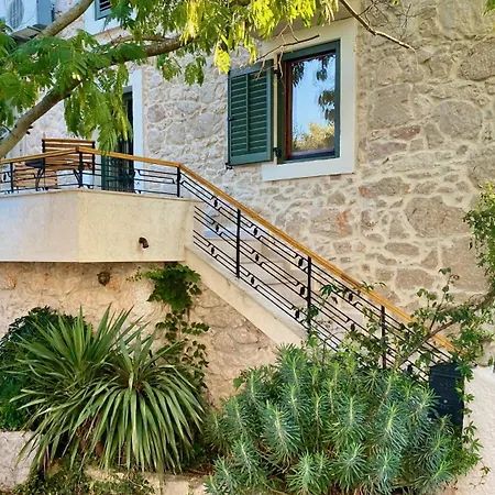 Cosy Getaway Σπίτι διακοπών Gostinjac