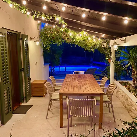 Σπίτι διακοπών Cosy Getaway Gostinjac