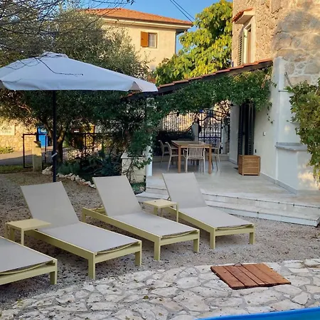 Cosy Getaway Σπίτι διακοπών
